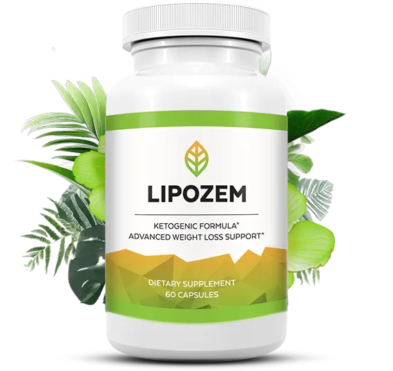 Lipozem Official website buy online 1 Lipozem
