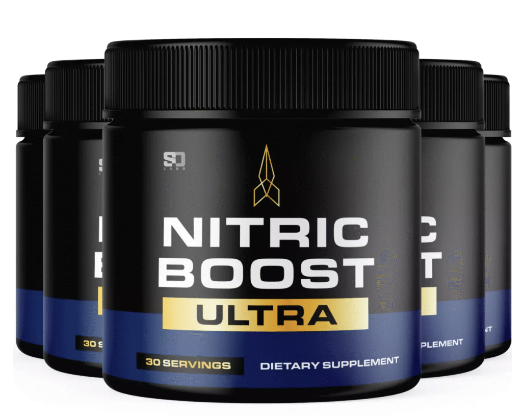 Nitric Boost Ultra | Official website buy online 1 nitric boost