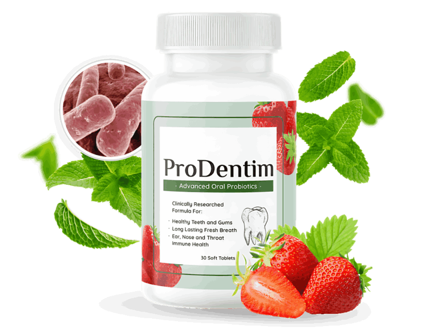 ProDentim Official website buy online 1 prodentim