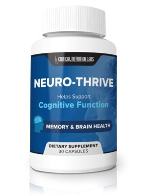 NeuroThrive